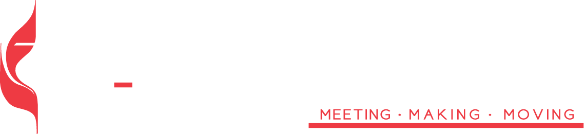 Paul's United Methodist Church - Liturgical Dance (1140x261), Png Download