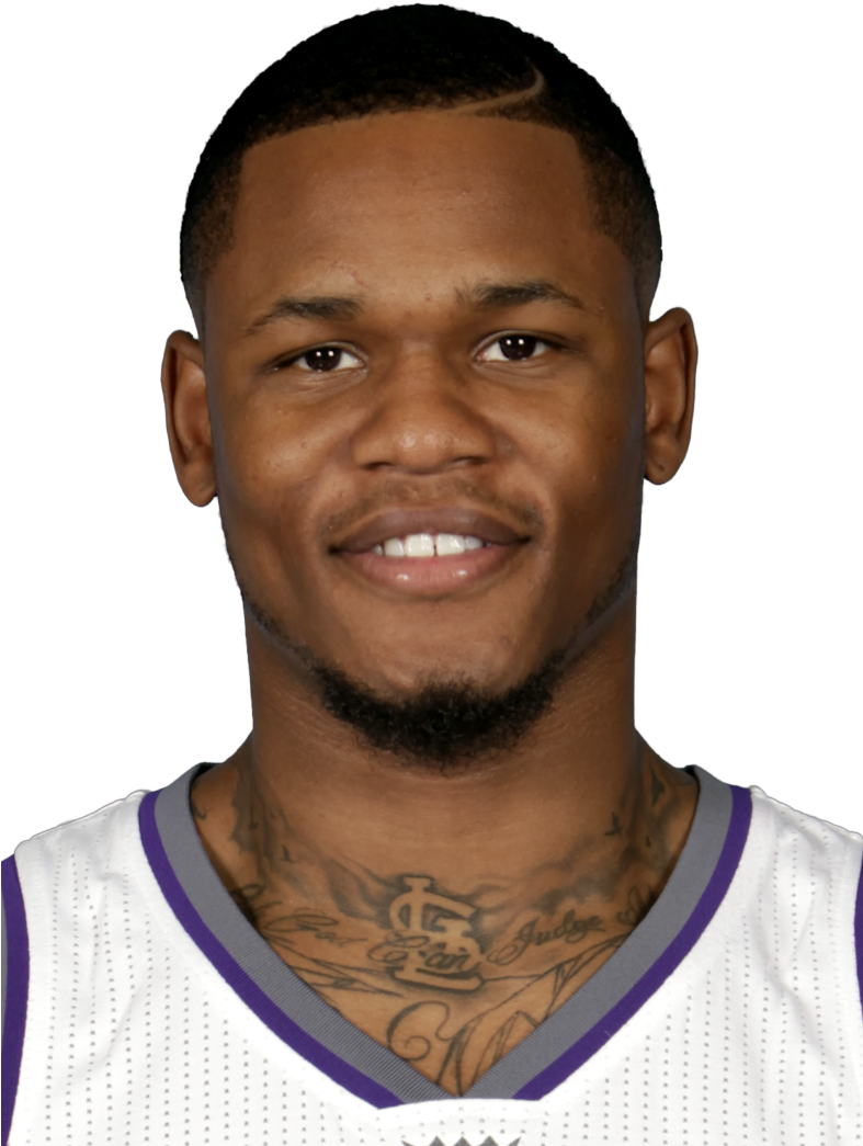 Ben Mclemore - Sacramento Kings (786x1080), Png Download
