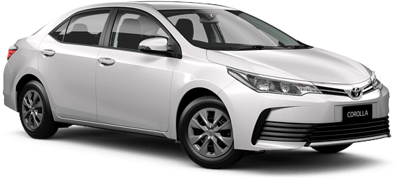 Toyota Corolla Sedan Ascent Sx (907x510), Png Download