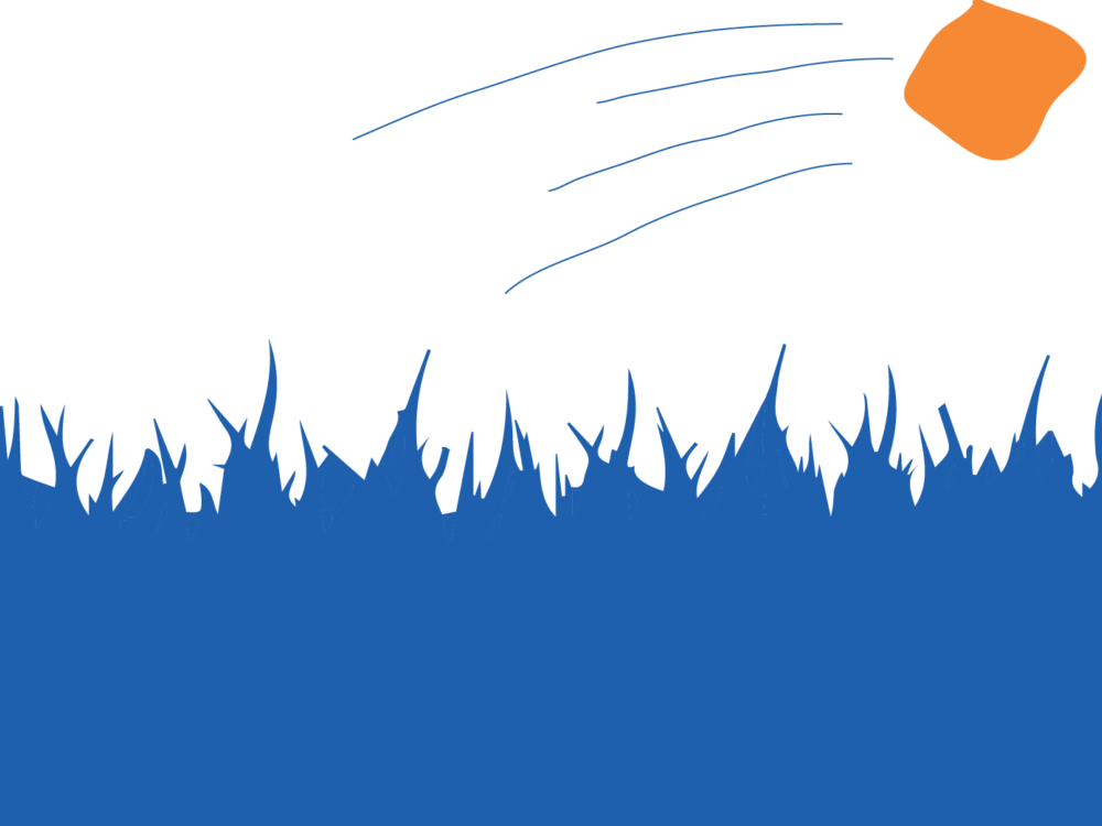 Per Scholas' Toss For Techs Cornhole Fundraiser October (1000x750), Png Download