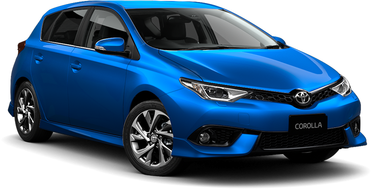 Car Loans For Private Buyers Best Car Loan Interest - Toyota Corolla Zr Hatch 2018 (940x529), Png Download