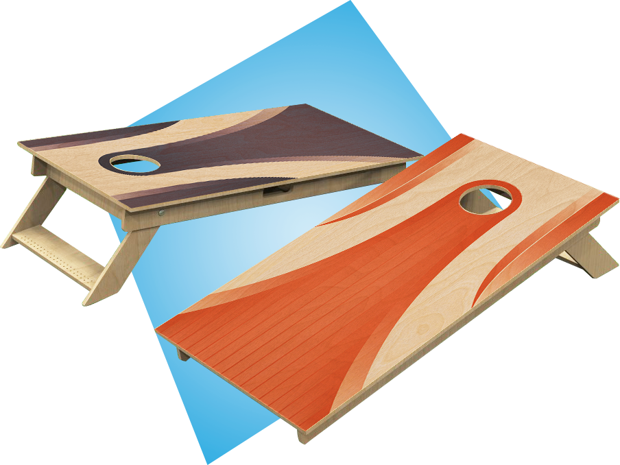 The Highest Quality Boards On The Market - Picnic Table (904x678), Png Download