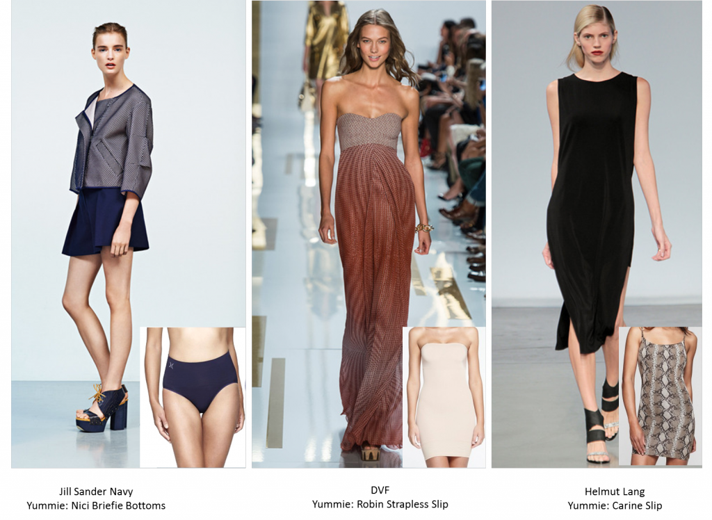 Nyfw Blog Post Image - Formal Wear (1024x748), Png Download