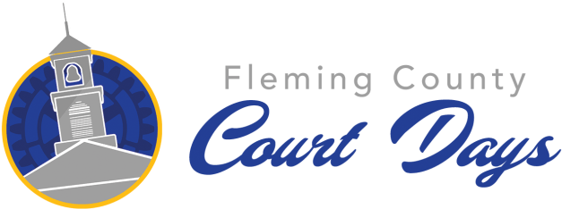 Fleming County Court Days Cornhole Tournament - Cornhole (640x250), Png Download