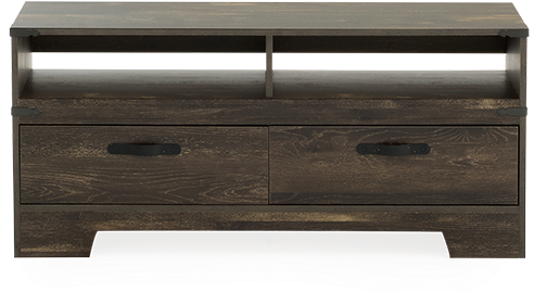Image For Tv Stand For Tv Under 50" - Television (519x804), Png Download