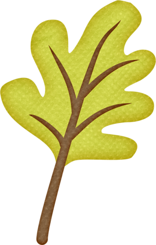 Bblliella Autumnjoys Autumn - Gambel Oak (319x500), Png Download