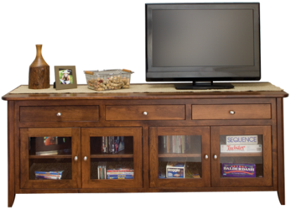 Tv Stand Furniture Png (414x299), Png Download