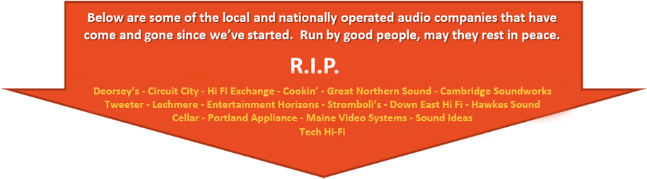 Here Are Some Of The Local And Nationally Operated - Inception (960x260), Png Download