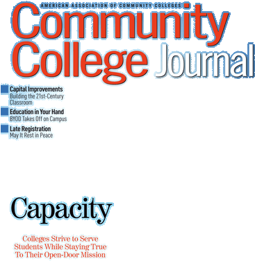 Community College (379x493), Png Download