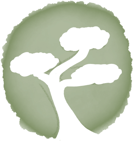 Bonsai Logo Png (520x520), Png Download
