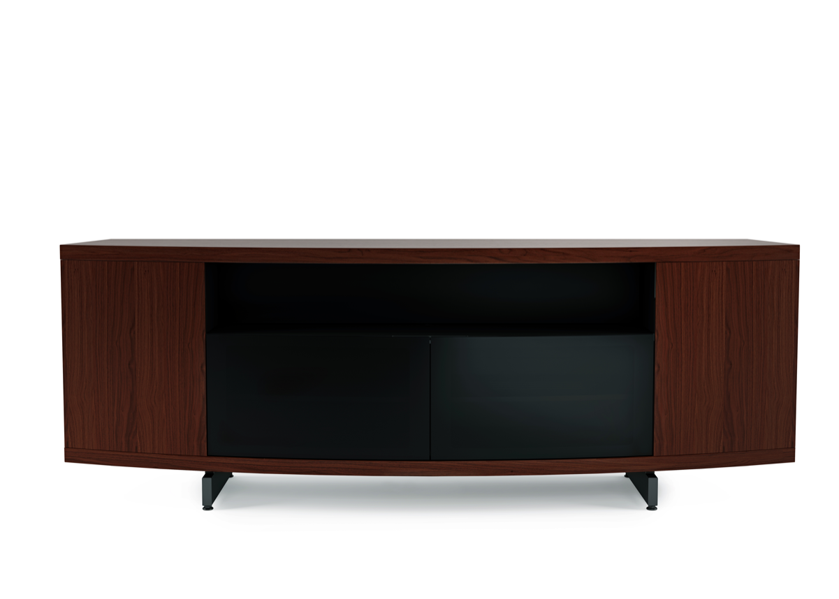 Sweep 8438 Tv Stand - Bdi Sweep 8438 Tv Cabinet (1200x1200), Png Download