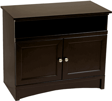 Broadway Tv Stand - Cupboard (648x432), Png Download