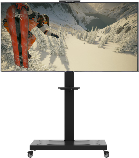 Steep (798x600), Png Download