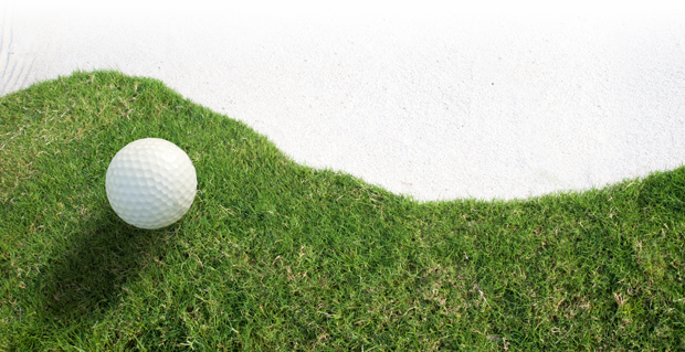 The Country To Offer Both On Line Golf Reservations - Golf: Learn To Play And Have Fun (620x319), Png Download