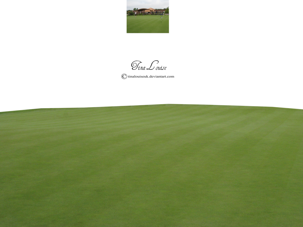 Grass Png By Tinalouiseuk On Deviantart - Lawn (1024x768), Png Download