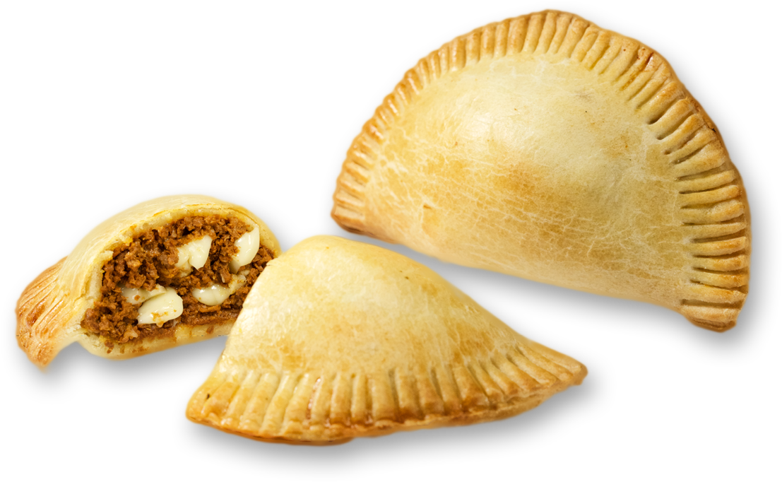 Soy Chorizo With Brie - Fried Food (1200x773), Png Download