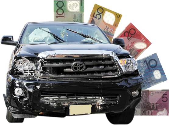 Cash For Scrap Car - Secrets To Successful Selling : Unlock The Mystery (596x410), Png Download