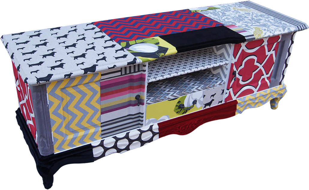 Dog - Table (1087x688), Png Download