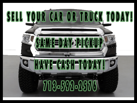 Junk Car Buyers Houston - Off-road Vehicle (480x360), Png Download