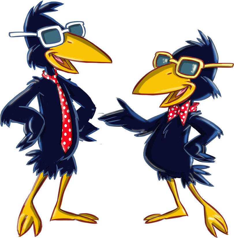 Cartoon (893x914), Png Download