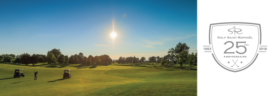 Golf Course (953x336), Png Download