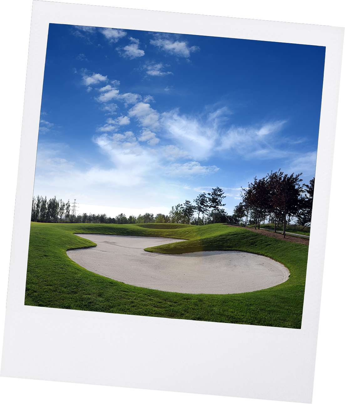 Click Here To Learn More About The Communities In Southwest - Golf (1102x1291), Png Download