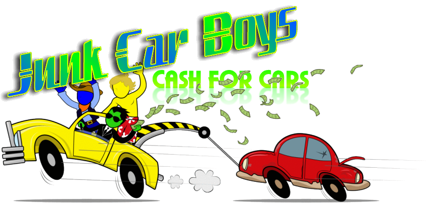 Cash For Junk Cars Clackamas Or - Houston (973x456), Png Download