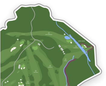 Augusta National Golf Club (350x350), Png Download