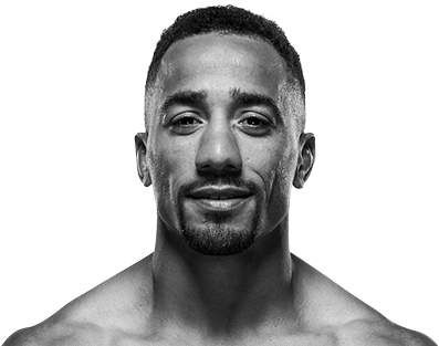 Bevon Lewis Mma (500x325), Png Download
