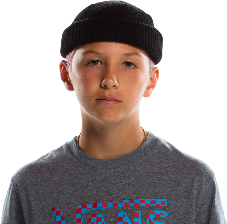 Lazer Crawford - Boy (768x768), Png Download