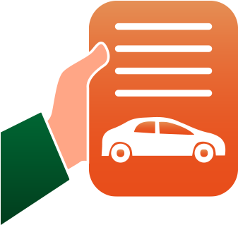 Junk Car Selling Made Simple - Portable Network Graphics (370x380), Png Download