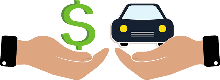 Ann Arbor Wrecked Car Buyers - Empeña Autos (720x264), Png Download