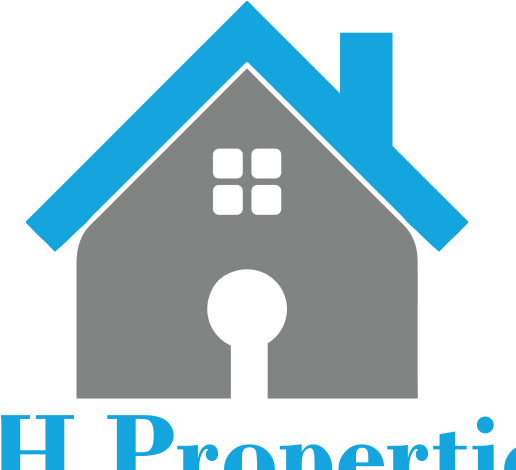 Triple H Properties, Inc - Water Supply Company Logo (515x476), Png Download