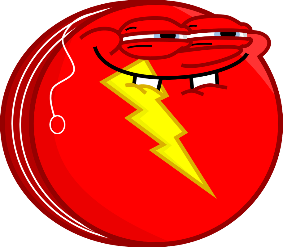 Yo-yo Face - Object Land Yo Yo (914x800), Png Download