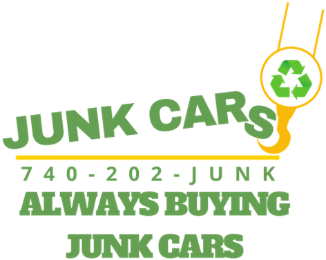 Always Buying Junk Cars - Graphic Design (474x394), Png Download