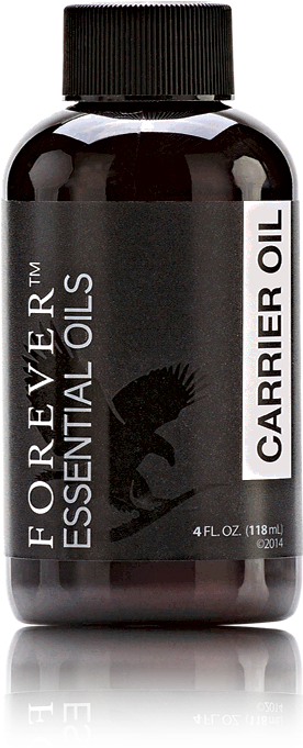 Forever Essential Oils Carrier Oil - Forever Carrier Oil (900x900), Png Download