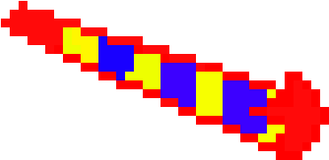 Birthday Horn - Circle (430x280), Png Download