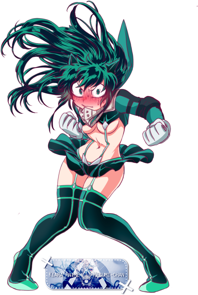 My Hero Academia Chibi (752x1062), Png Download