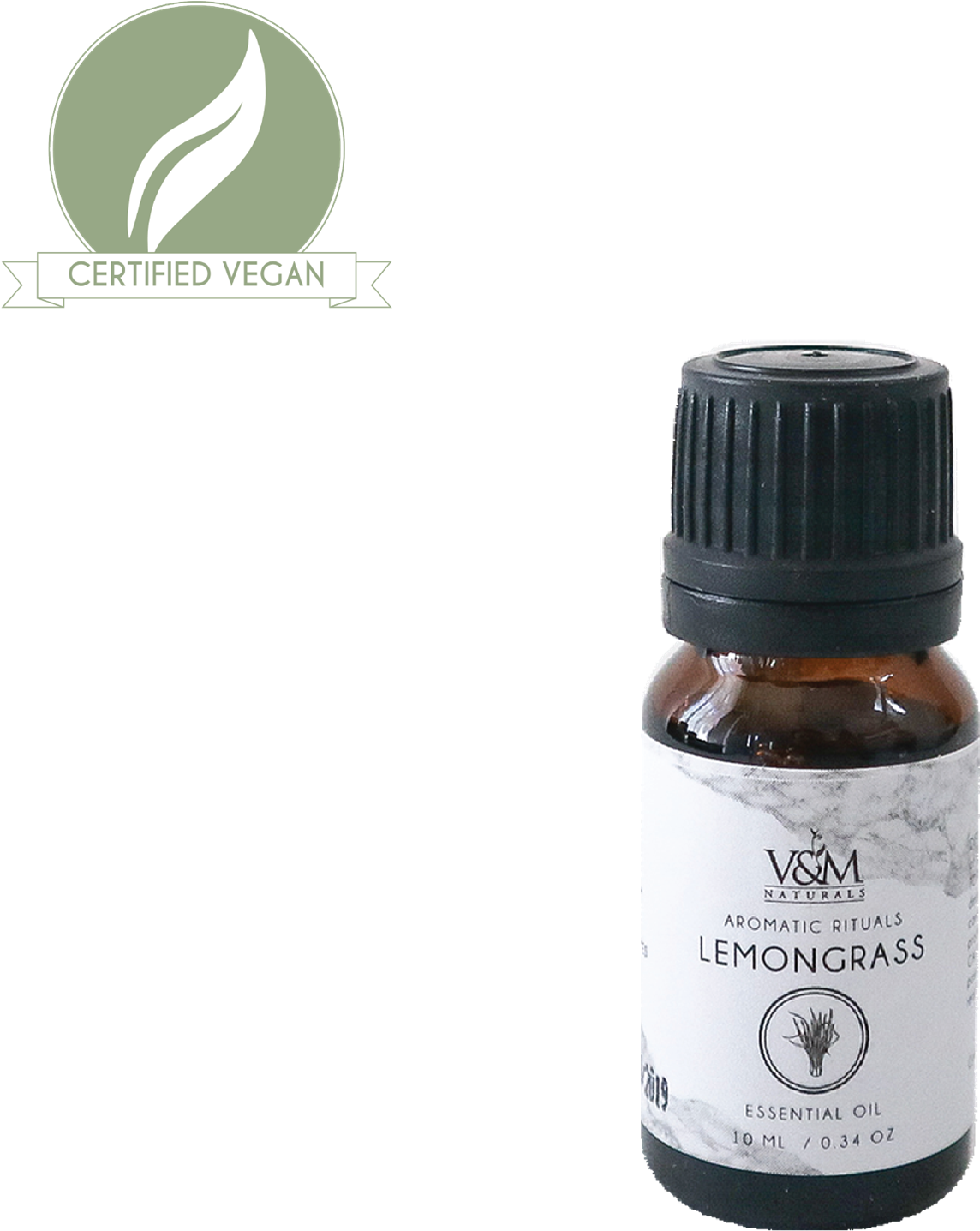 Picture Of Ylang Ylang Essential Oil - Essential Oil (415x415), Png Download