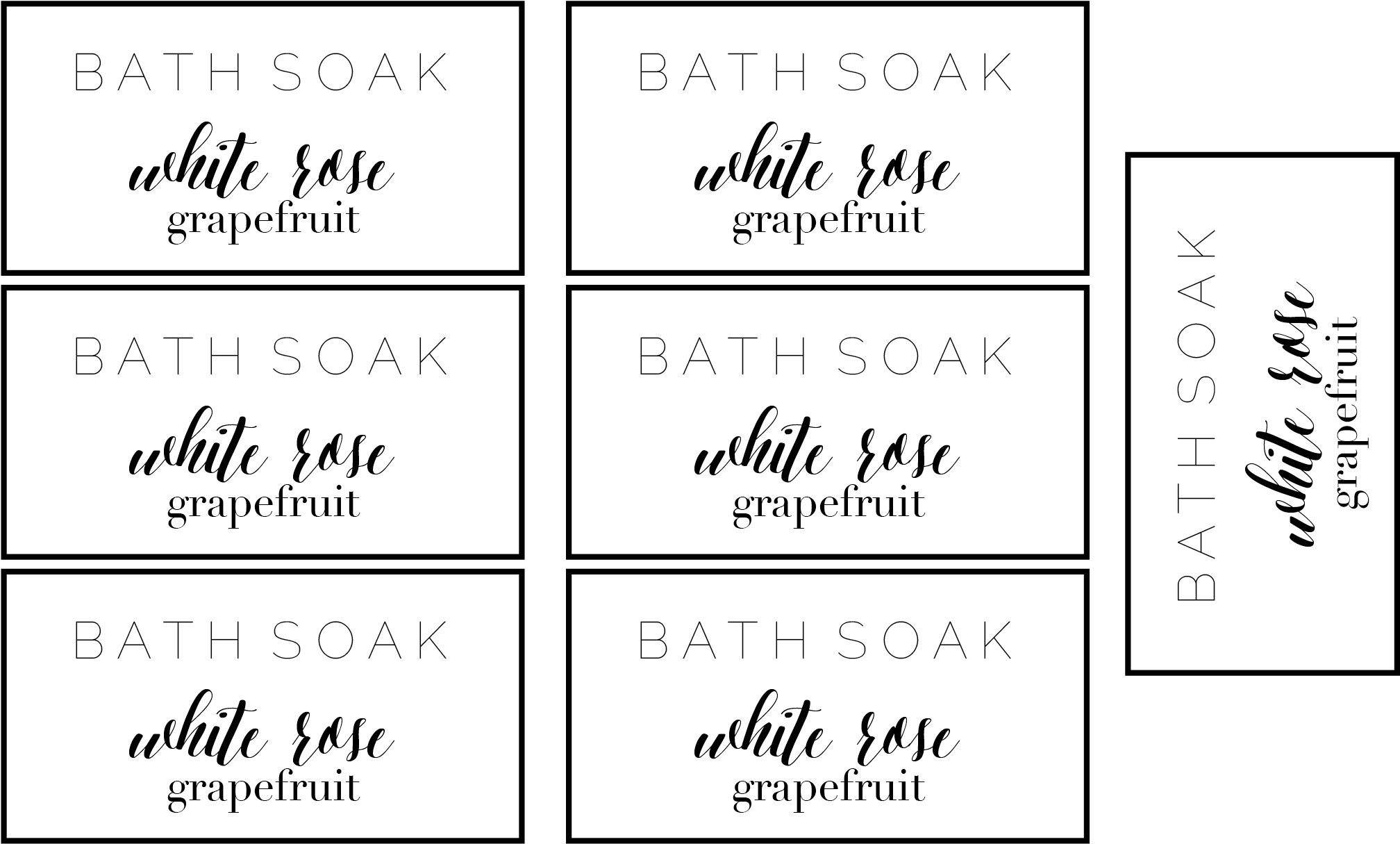Diy White Rose Petal & Grapefruit Bath Soak With A - Petal (2400x1800), Png Download