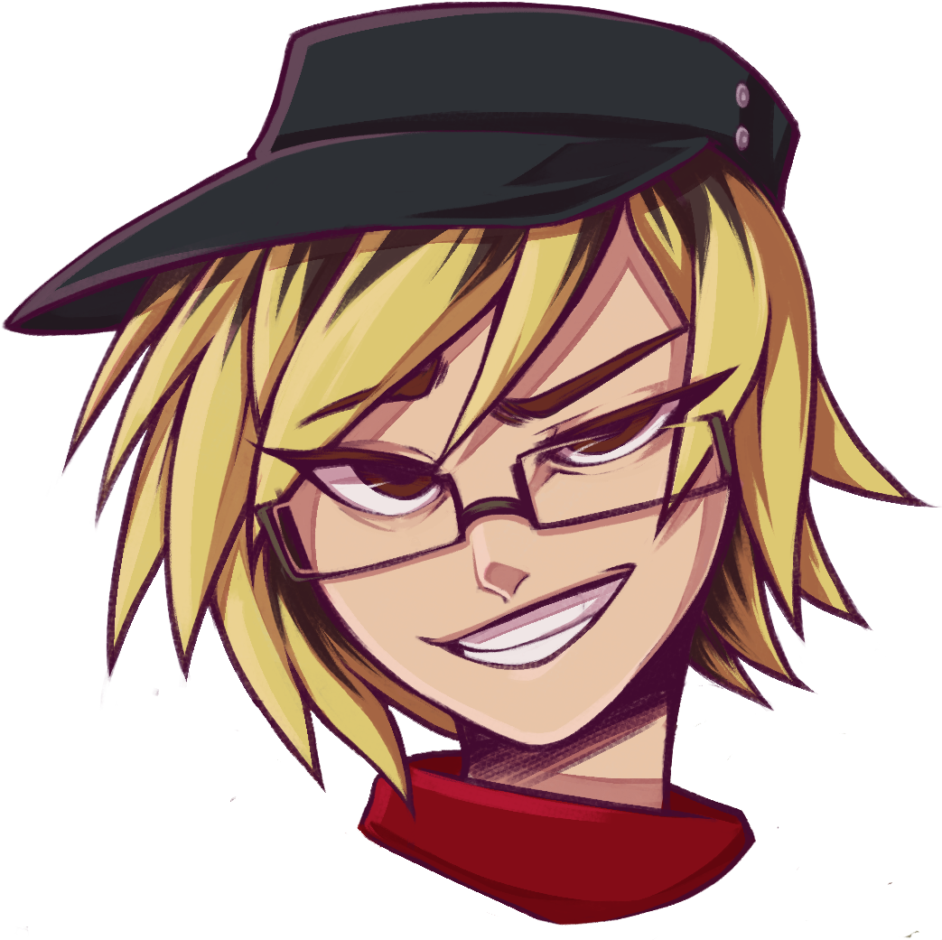 Cartoon (1058x1058), Png Download