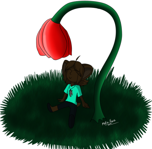 Happy Birthday Trisha - Illustration (500x514), Png Download