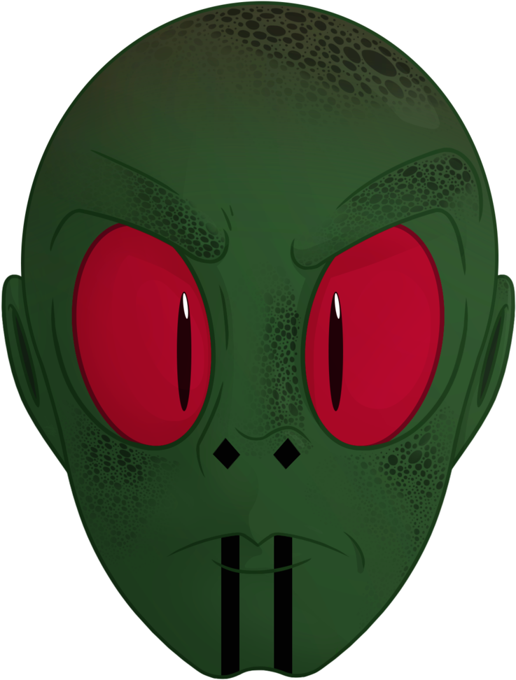 Abysmiihead - Portable Network Graphics (1000x1000), Png Download
