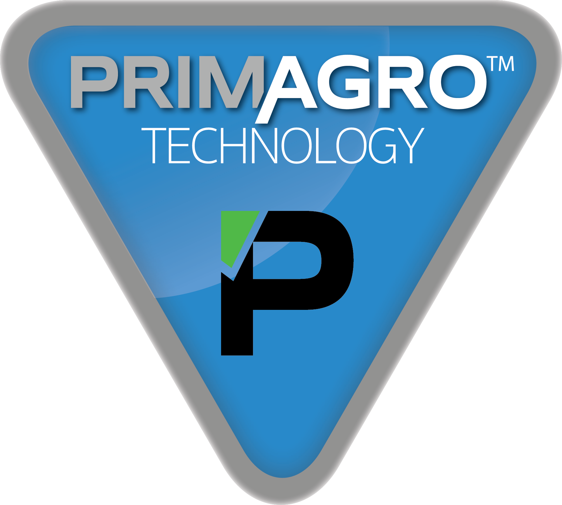 Primagro P™ Delivers Both Ortho And Carbon Protected - Logo Seleccion De Guatemala (1853x1664), Png Download
