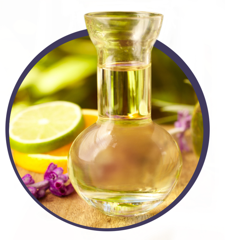 Reduce Your Clients' Pain Using Aromatherapy - Aromatherapy Transparent (800x800), Png Download