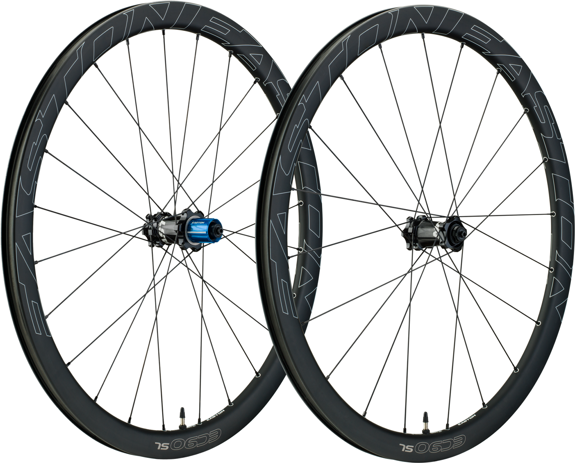 Ec90 Sl Disc - Dt Swiss Prc 1400 Spline 35 Disc (2000x2000), Png Download