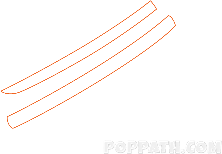 In This Drawing Tutorial We Will Show You How To Draw - Wire (1000x1000), Png Download