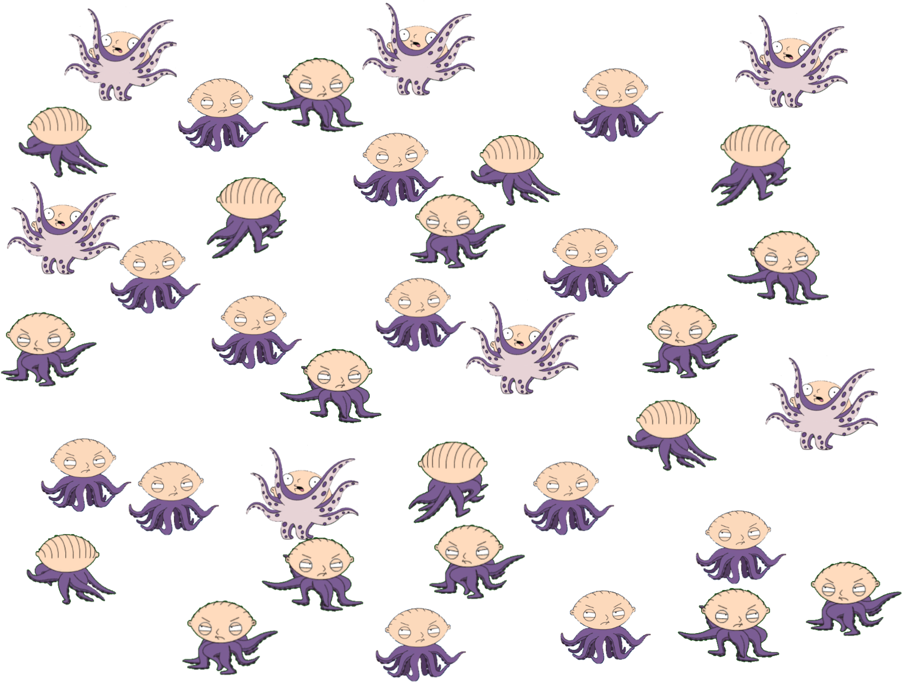 Minion Stewie - Dung Beetle (1778x1351), Png Download