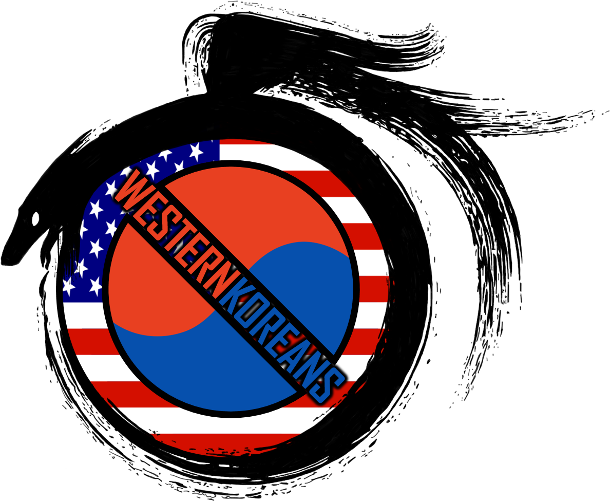 Western Koreans - Ouroboros (1211x996), Png Download