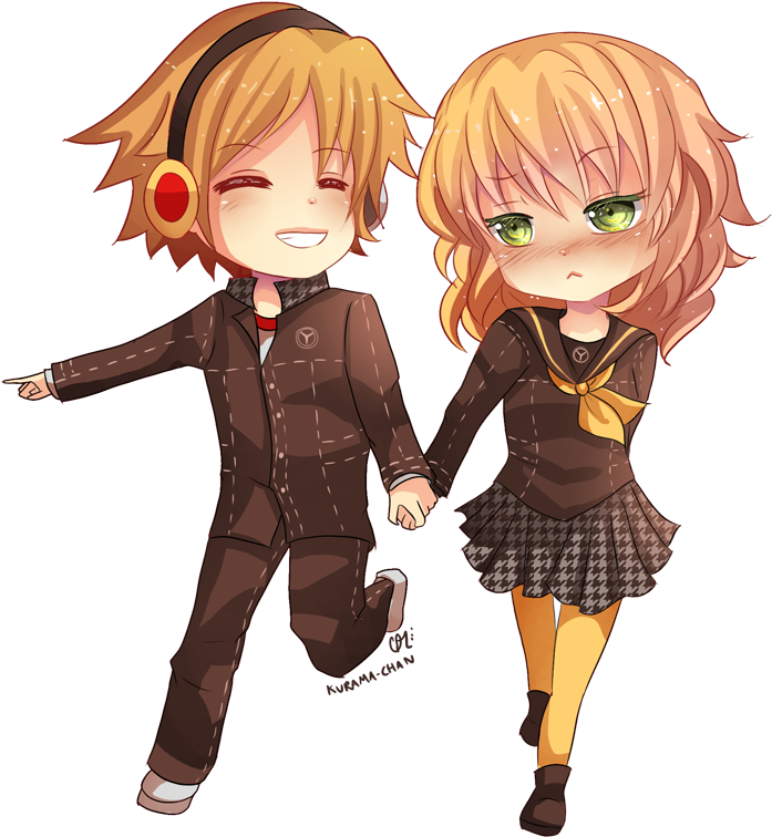 Description - Tagsen He's Into Her (784x800), Png Download